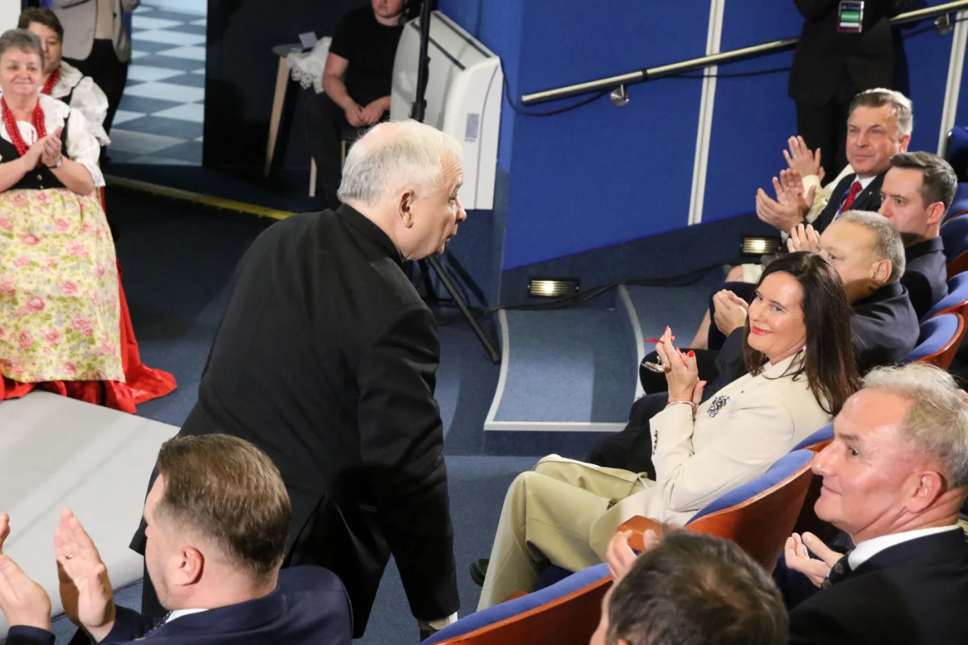 Jarosław Kaczyński