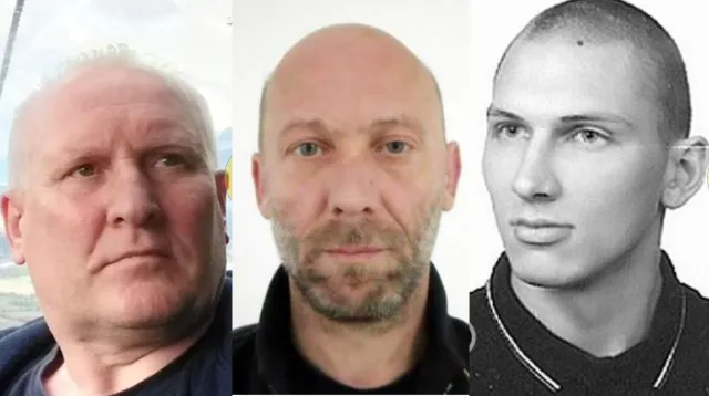 To najgroźniejsi poszukiwani przestępcy w Europie. Polacy na liście "Most Wanted 2022"