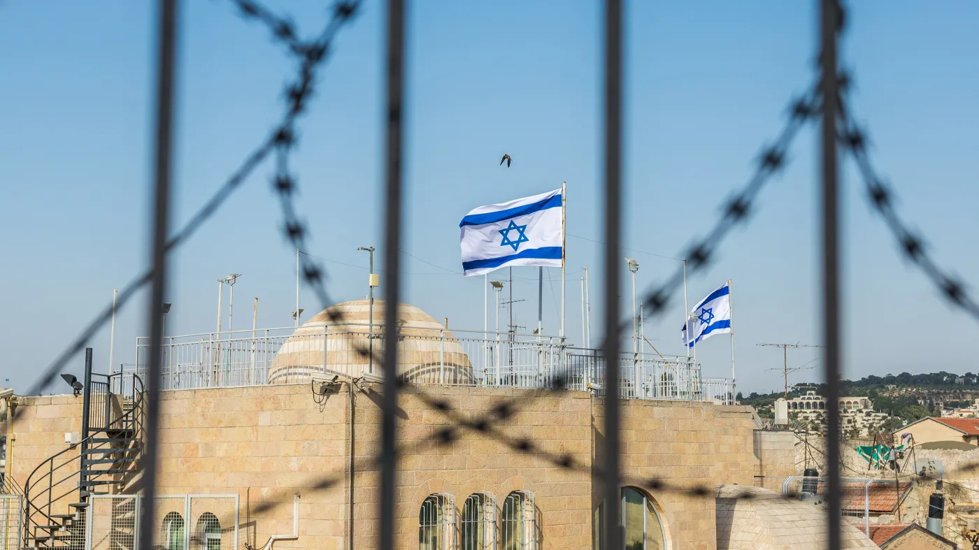 Nowy rząd Australii zmienia ważną decyzję ws. Izraela