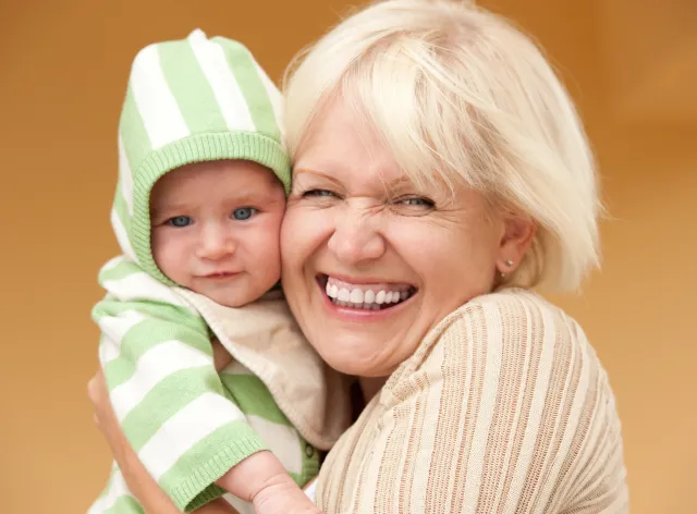 W jaki sposób na nasze zdrowie i rozwój mogą wpływać doświadczenia naszych dziadków?