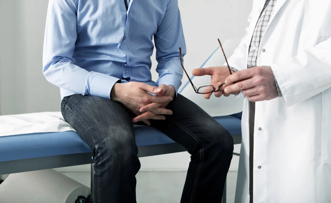 To nie będzie nasza pięta Achillesowa [EUREKA DGP]