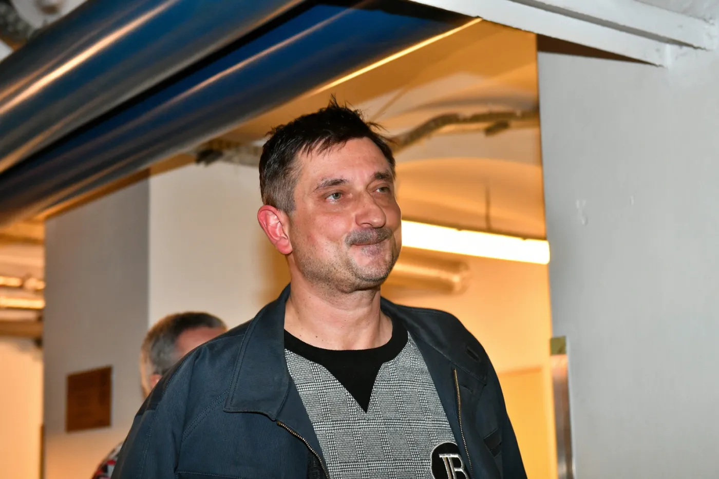 Misiak i Witucki są wolni. Tak zdecydował sąd. "Waga Temidy przechyliła się..."