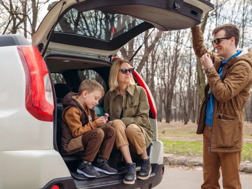 Długi weekend listopadowy: Wyjazdy Polaków w tym czasie wyglądają inaczej niż wcześniejsze