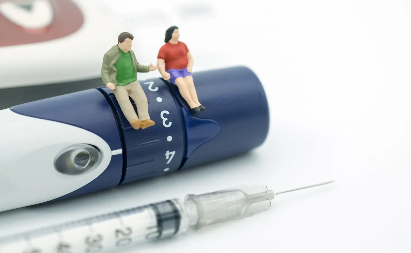 Powikłania cukrzycy mogą skracać życie. Pół miliona Polaków nie wie, że choruje