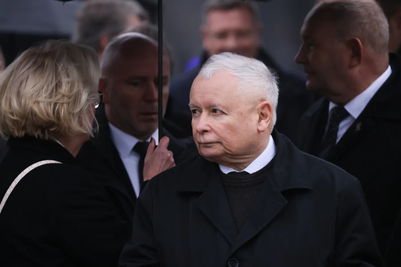 Jarosław Kaczyński 