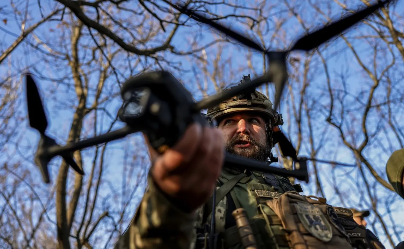 "Zapomniane dusze" w Chersoniu. "Kazali zniszczyć mundury i przeprawić się samodzielnie"