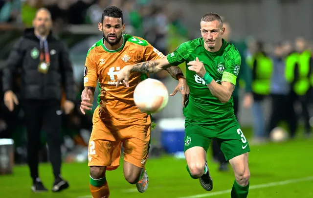 Cztery kluby zapewniły sobie awans do 1/8 finału Ligi Europy [WYNIKI i TABELE]