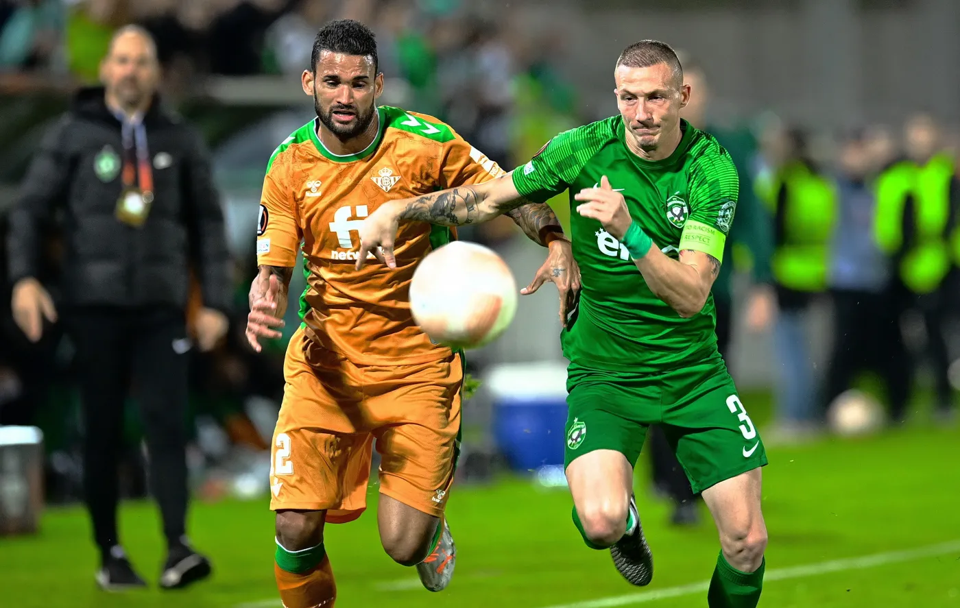 Cztery kluby zapewniły sobie awans do 1/8 finału Ligi Europy [WYNIKI i TABELE]