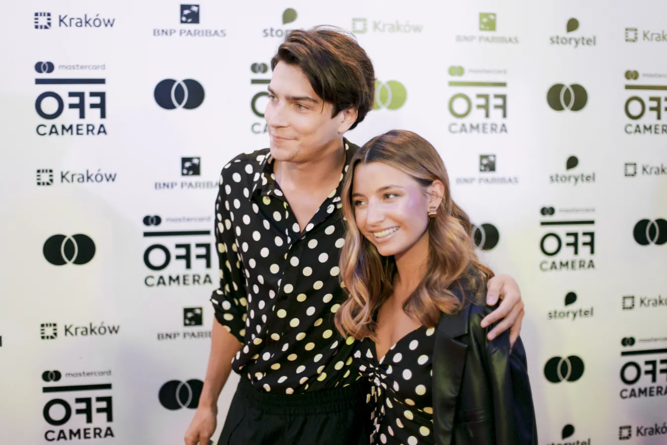 Julia Wieniawa i Nikodem Rozbicki świętują razem Halloween i...informują o rozstaniu