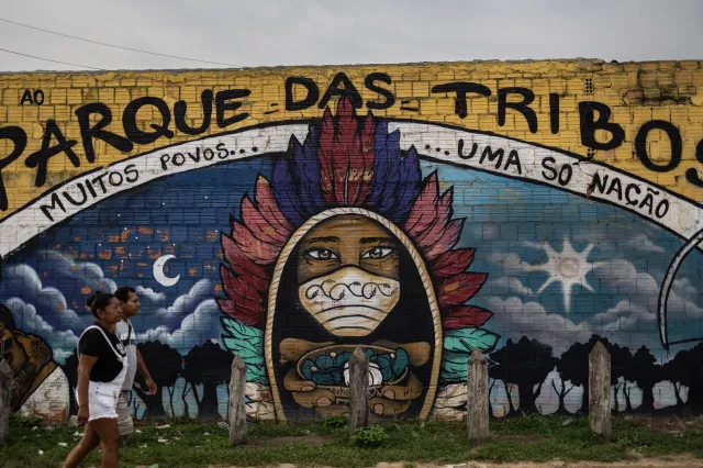 Wybory prezydenckie w Brazylii. Są nieoficjalne wyniki exit polls