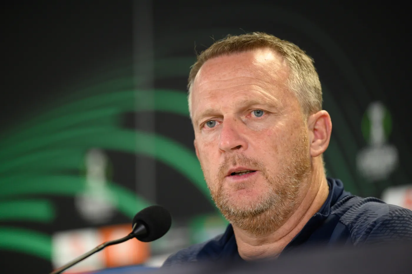 Van den Brom: Wszystko jest w naszych rękach