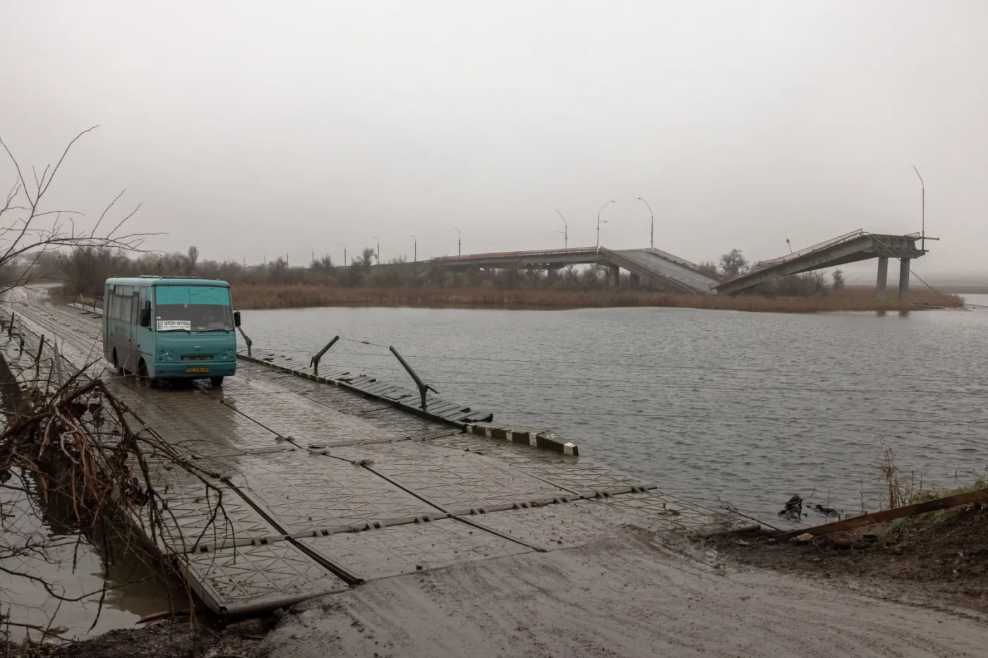 "Rosja musi zapłacić narodowi ukraińskiemu za szkody". Padła konkretna kwota