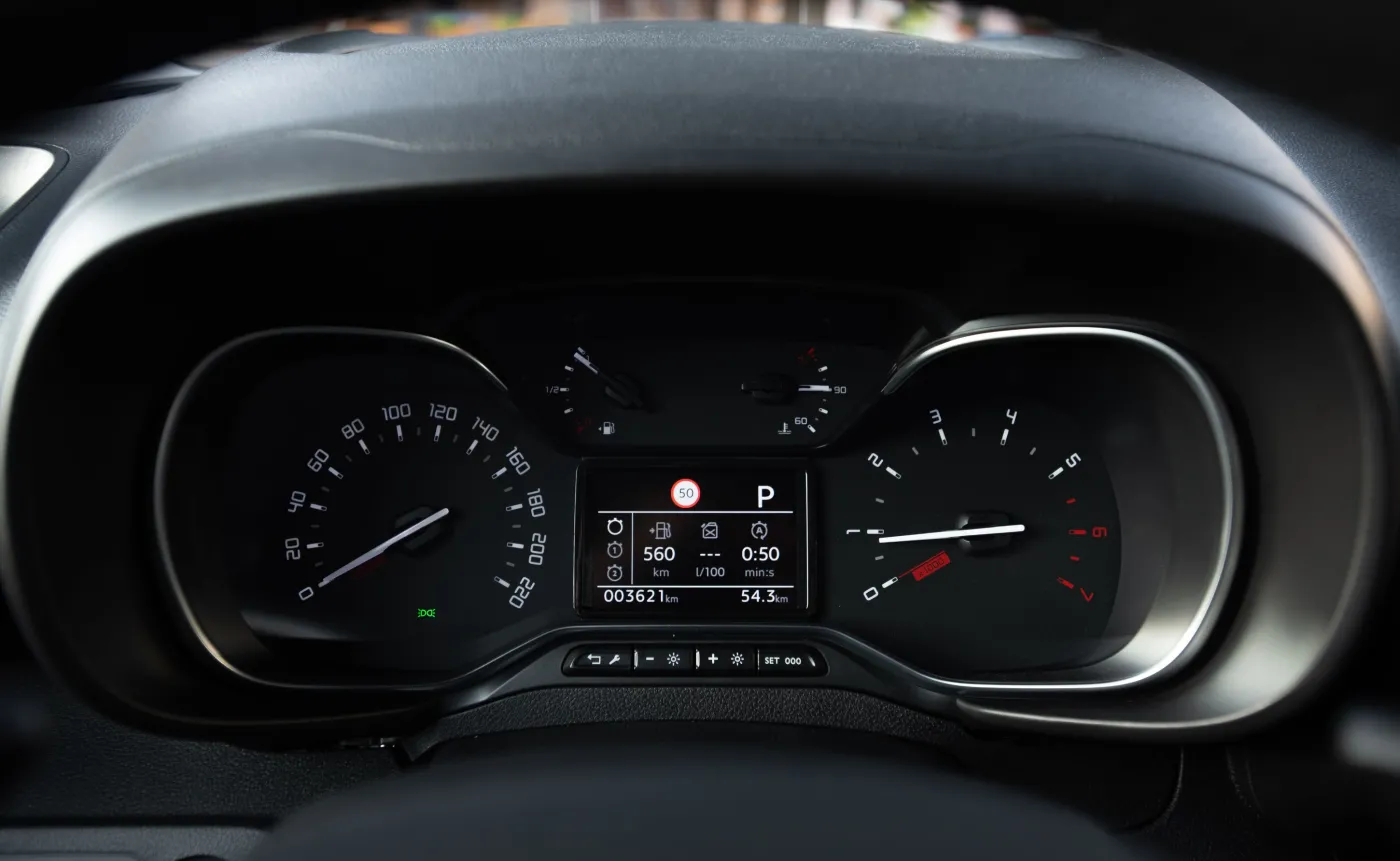 Nowa Toyota Proace City Verso i Van z gwarancją na milion km znikają w Polsce na pniu