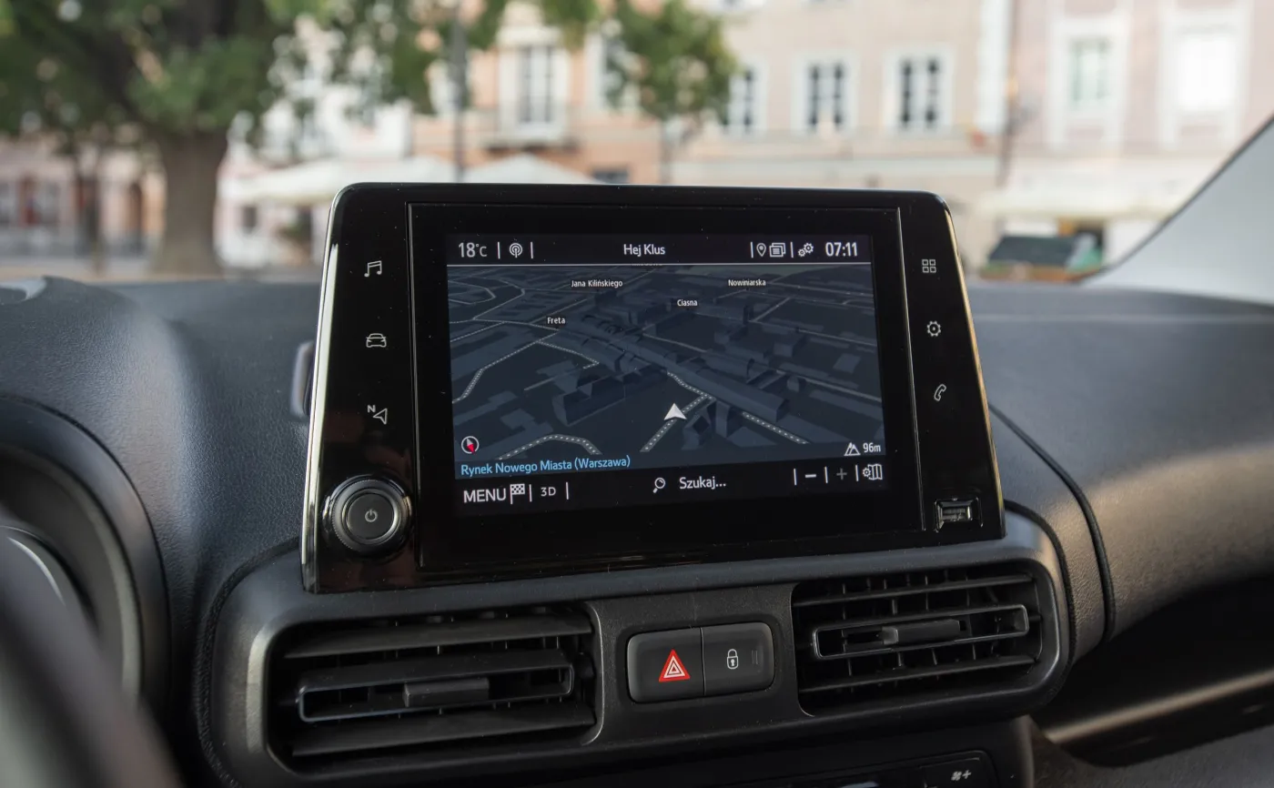 Toyota Proace City nowym hitem w Polsce. Kusi nie tylko gwarancją na milion km