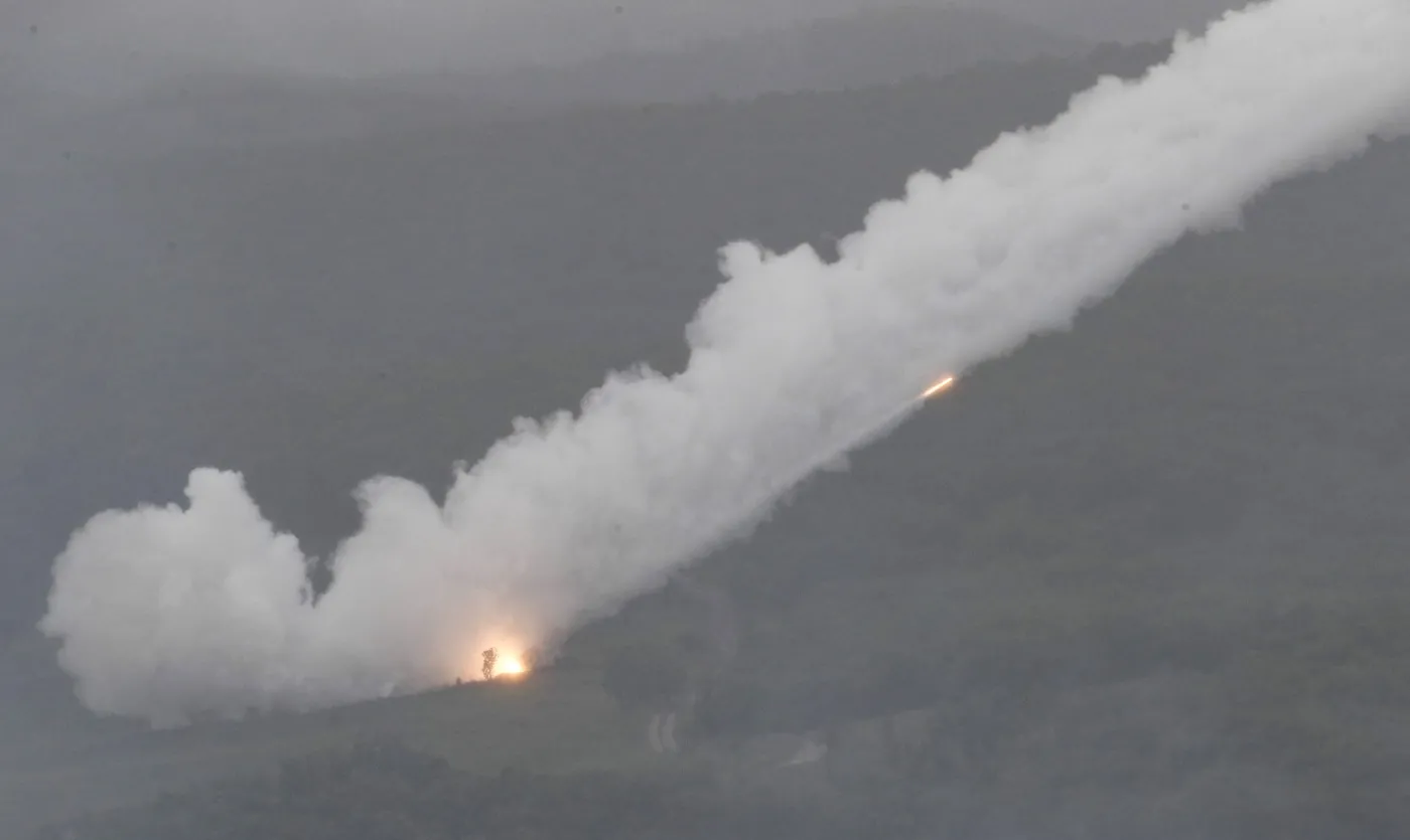 Rosja nie odpuszcza. "Spodziewamy się, że po wczorajszej fali rakietowej uderzy dronami"