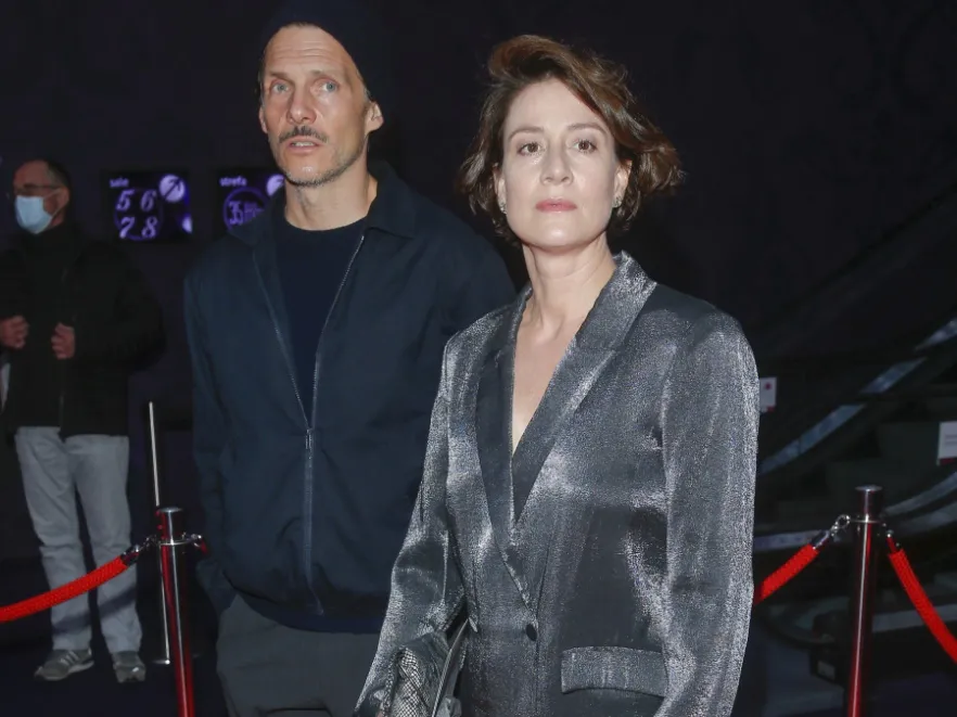 Maja Ostaszewska wyjaśniła, dlaczego nie ma ślubu z wieloletnim partnerem