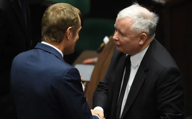 Tego Polacy od pokoleń zazdrościli najpotężniejszym demokracjom Zachodu [FELIETON]