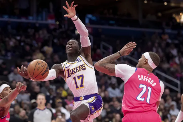Najlepszy zespół fazy zasadniczej NBA dostanie nagrodę im. Podoloffa