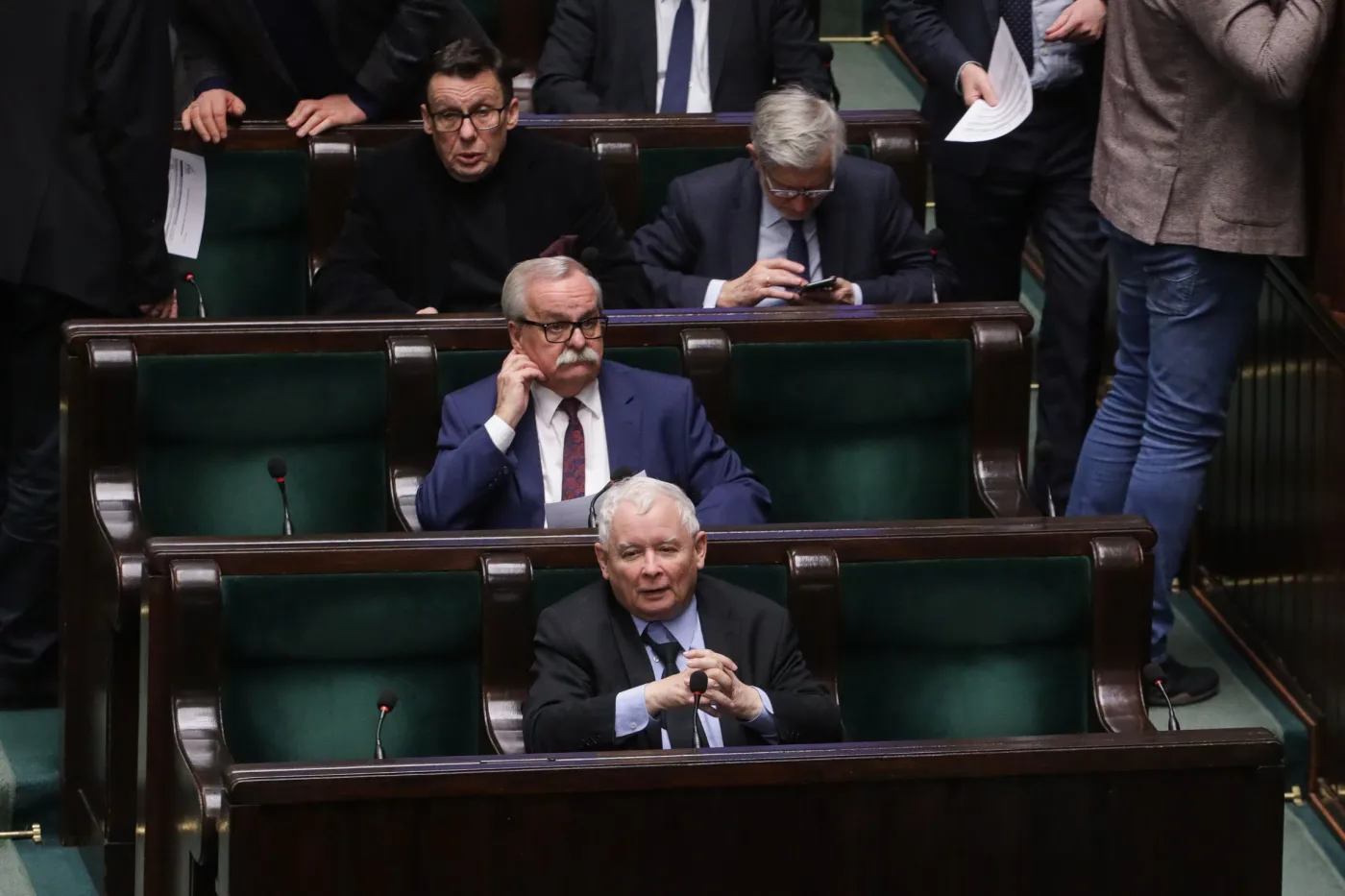 Jarosław Kaczyński