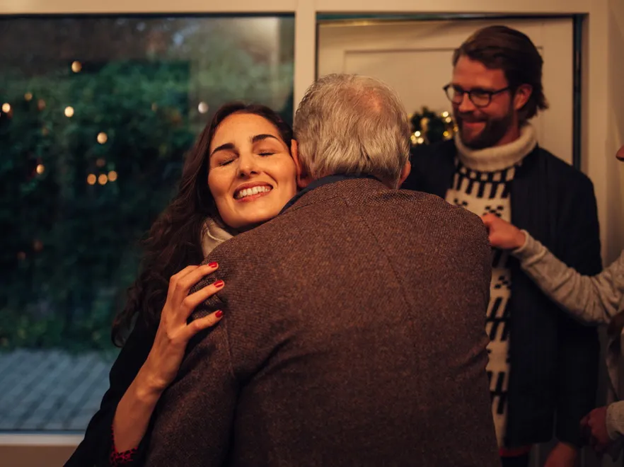 Jak dobrze przeżyć święta? Zacznij od wyrzucenia słowa „muszę”... Bardzo konkretne porady psychologa