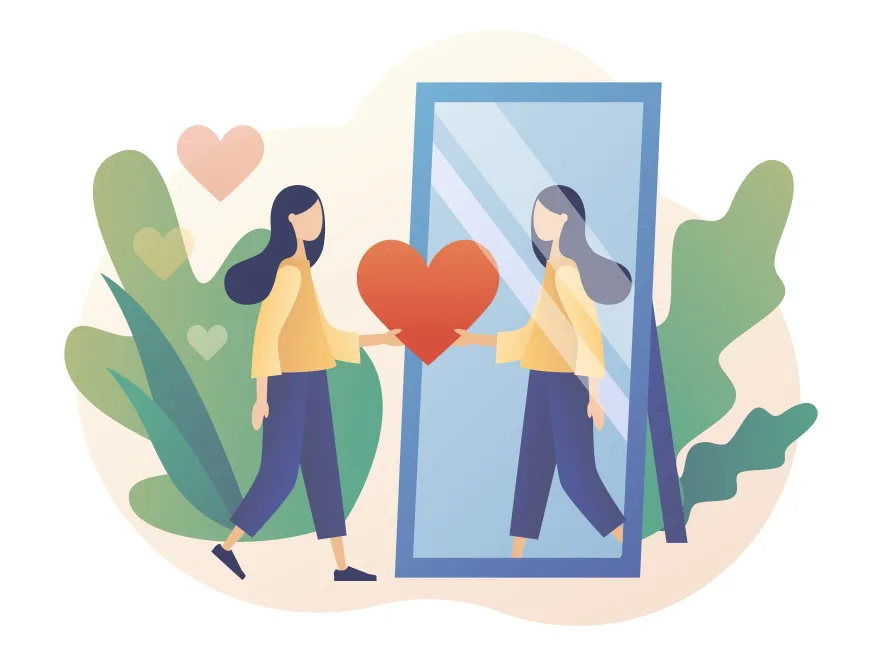 Mądra miłość do ciała, czyli nie udawaj, że jest OK, gdy jesteś otyły. Eksperci o tym, co naprawdę znaczy bodypositivity