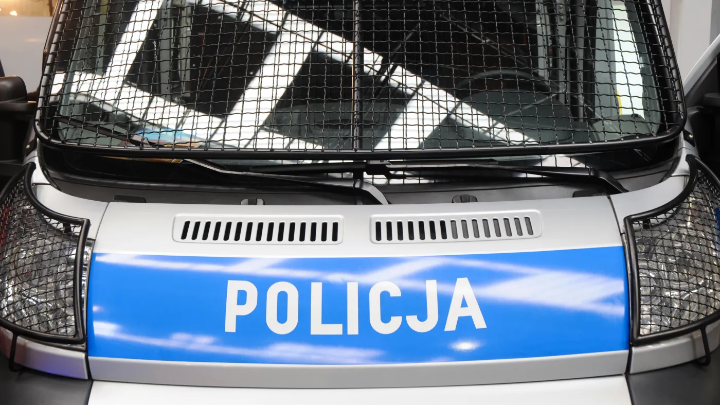 Zwłoki kobiety znalezione w rzece w Oświęcimiu. Zaginiona cierpiała na depresję