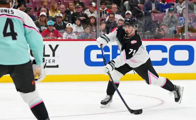 Liga NHL. W Meczu Gwiazd najlepszy zespół Atlantic Division