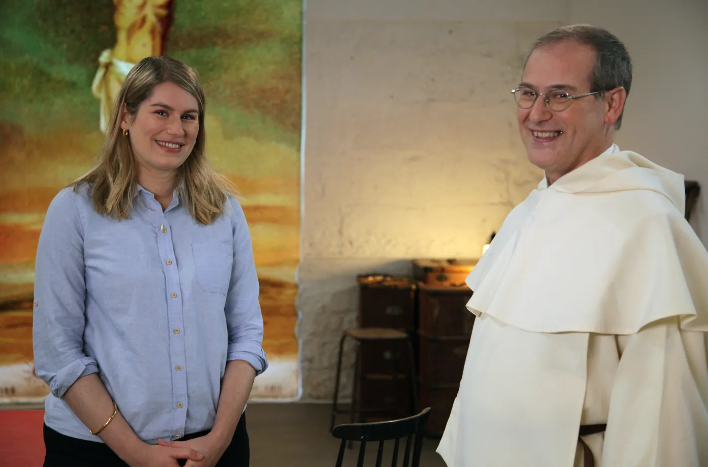 "Kochać, jak to łatwo powiedzieć"