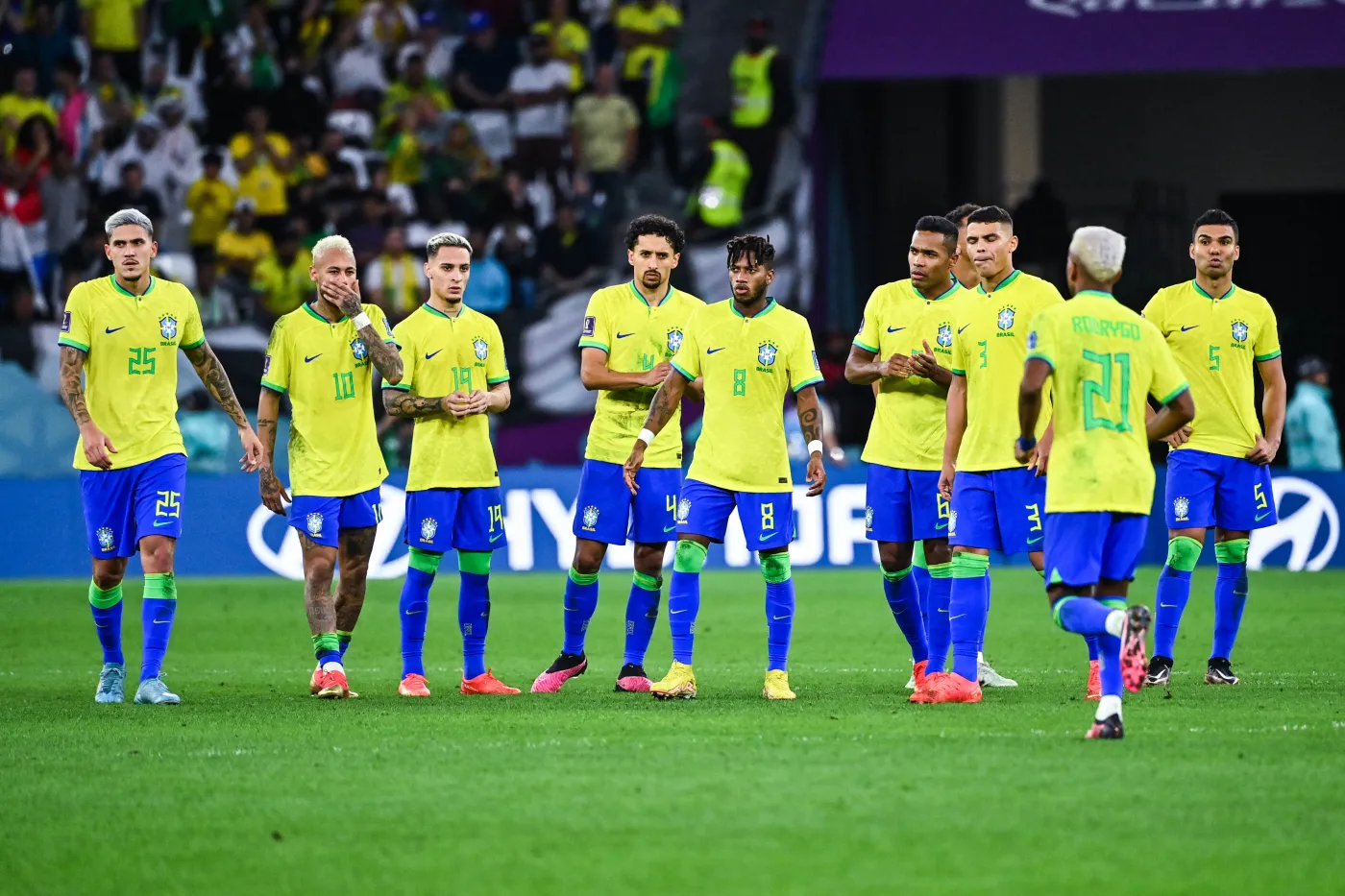 Ramon Menezes selekcjonerem piłkarskiej reprezentacji Brazylii