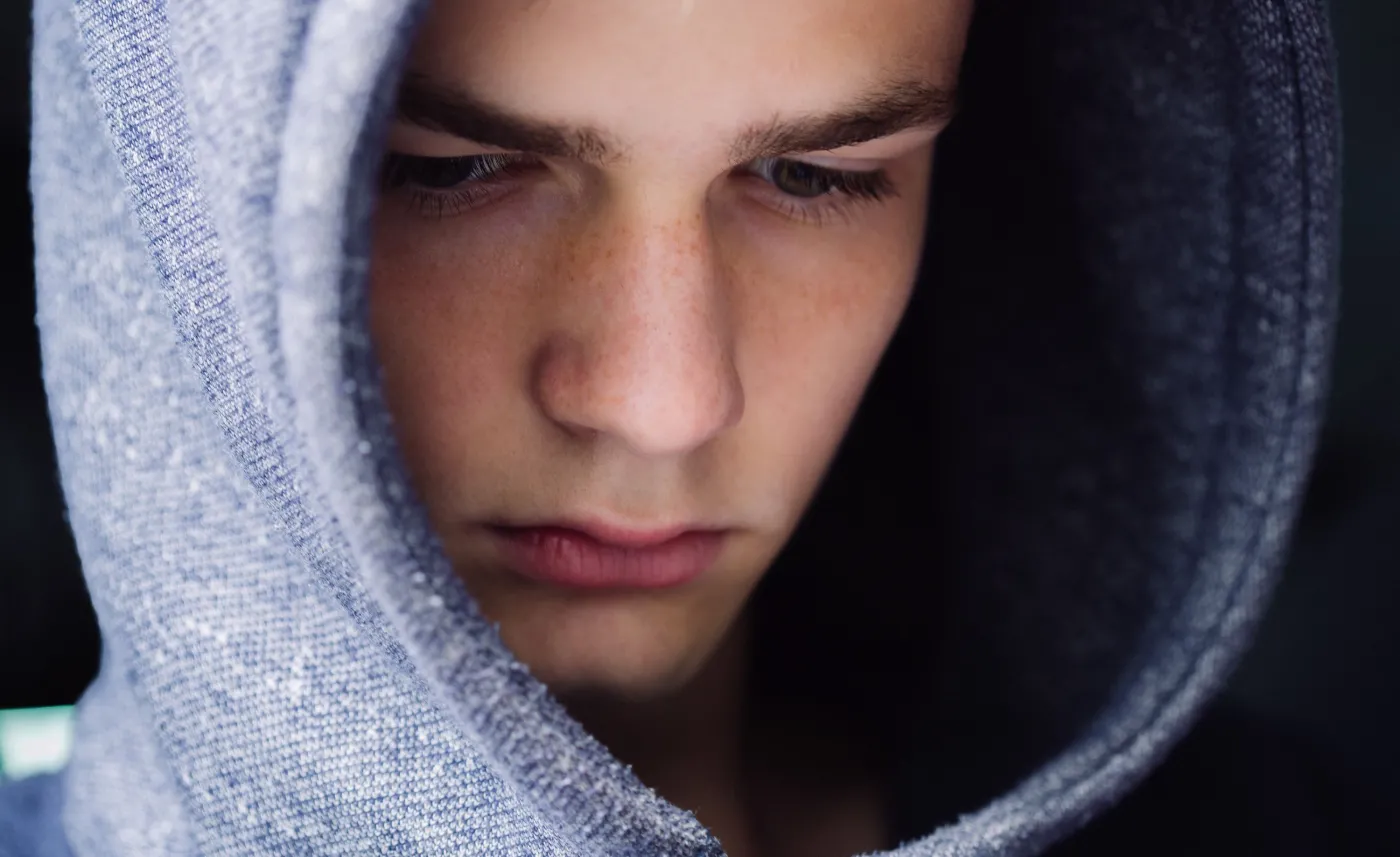 Czy to bunt dziecka czy to już depresja? Pierwsze objawy depresji