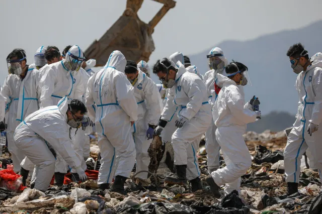 Makabryczne morderstwo modelki. Oto prawdopodobny MOTYW zbrodni