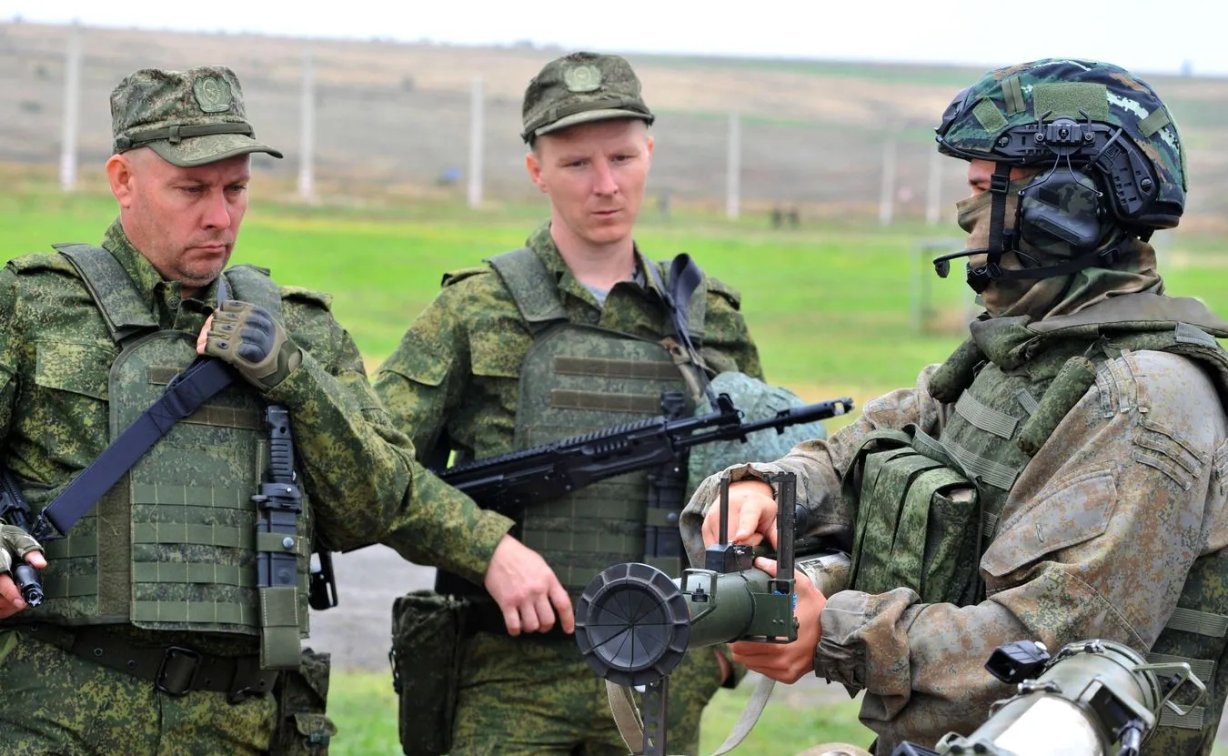 Kompromitujące błędy rosyjskich pilotów. Strzelali do... swoich