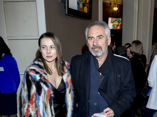 Jacek Kopczyński i Klaudia Kardas oficjalnie razem na salonach. To z nią związał się po rozstaniu z Patrycją Markowską [FOTO]