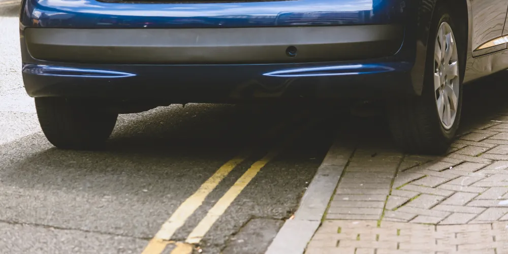 Skonfiskowane samochody pijanych kierowców trafią na Ukrainę