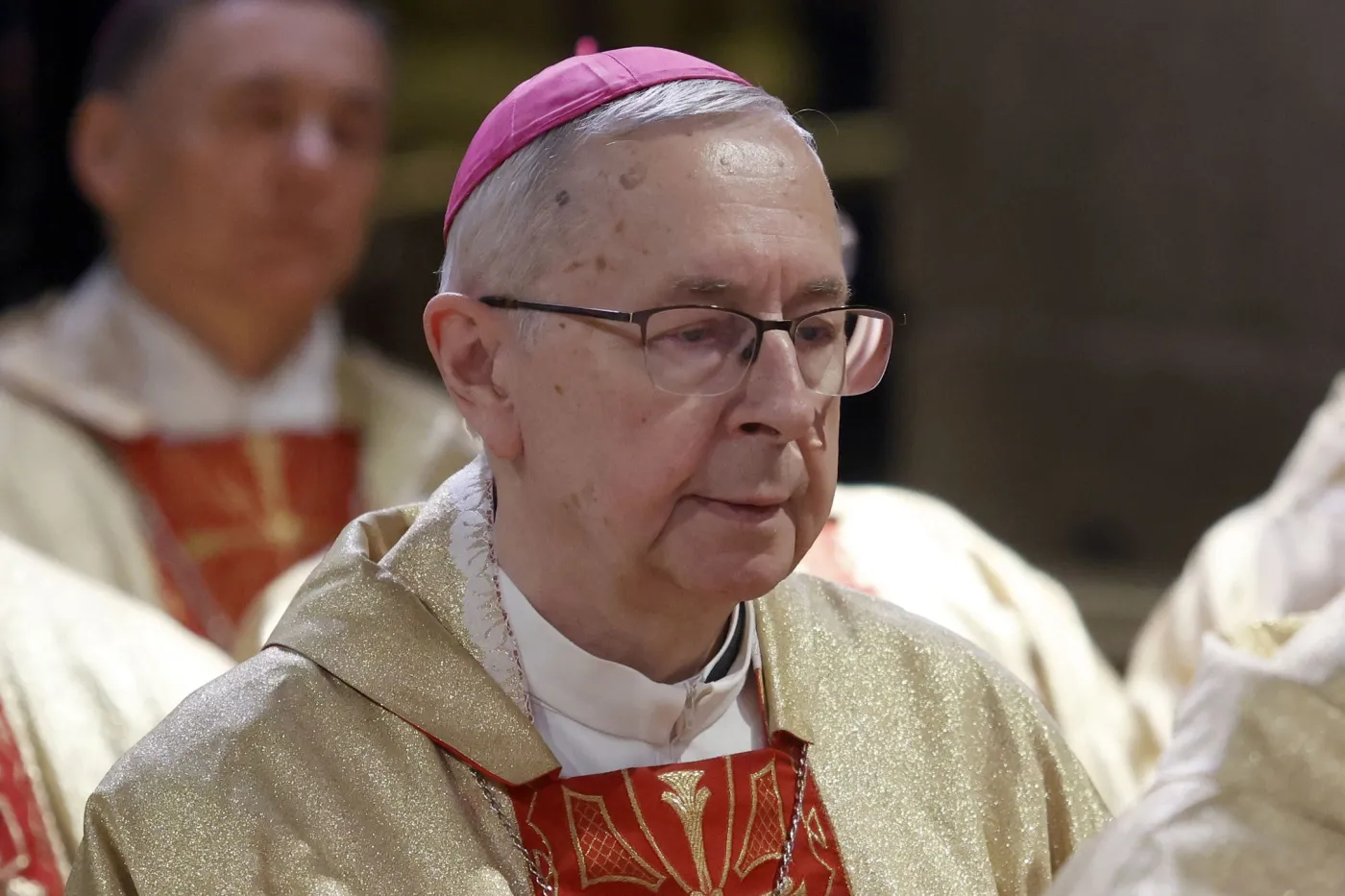 Abp Gądecki o oskarżeniach wobec Jana Pawła II: W dobie fake newsów trzeba używać rozumu
