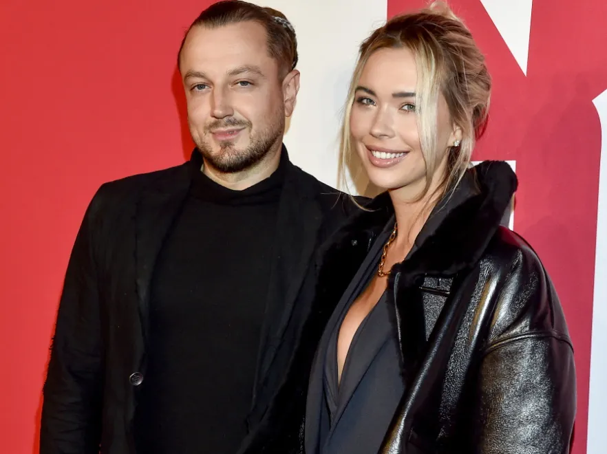 Sandra Kubicka odniosła się do plotek, że to Baron załatwił jej posadę w TVP...