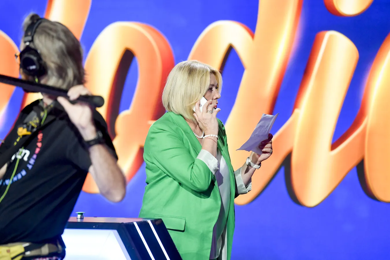 Małgorzata Ostrowska-Królikowska KOMENTUJE aferę z udziałem jej syna Antka. Co mówi?