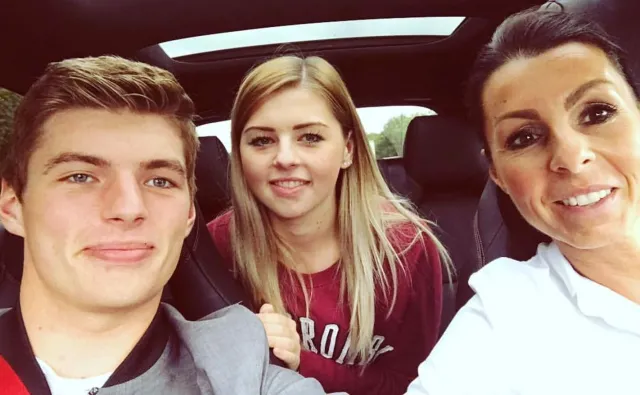 "Max Verstappen: Anatomia Mistrza". Serial nie tylko dla kibiców Formuły 1