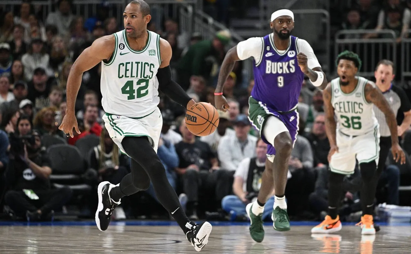 Boston Celtics - Milwaukee Bucks