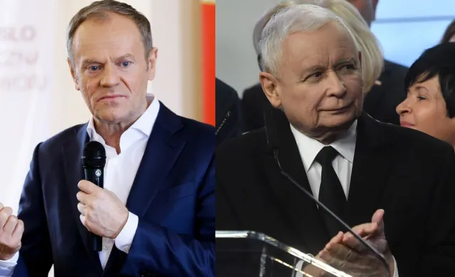 Czemu PiS nie tonie, a PO nie rośnie [FELIETON]