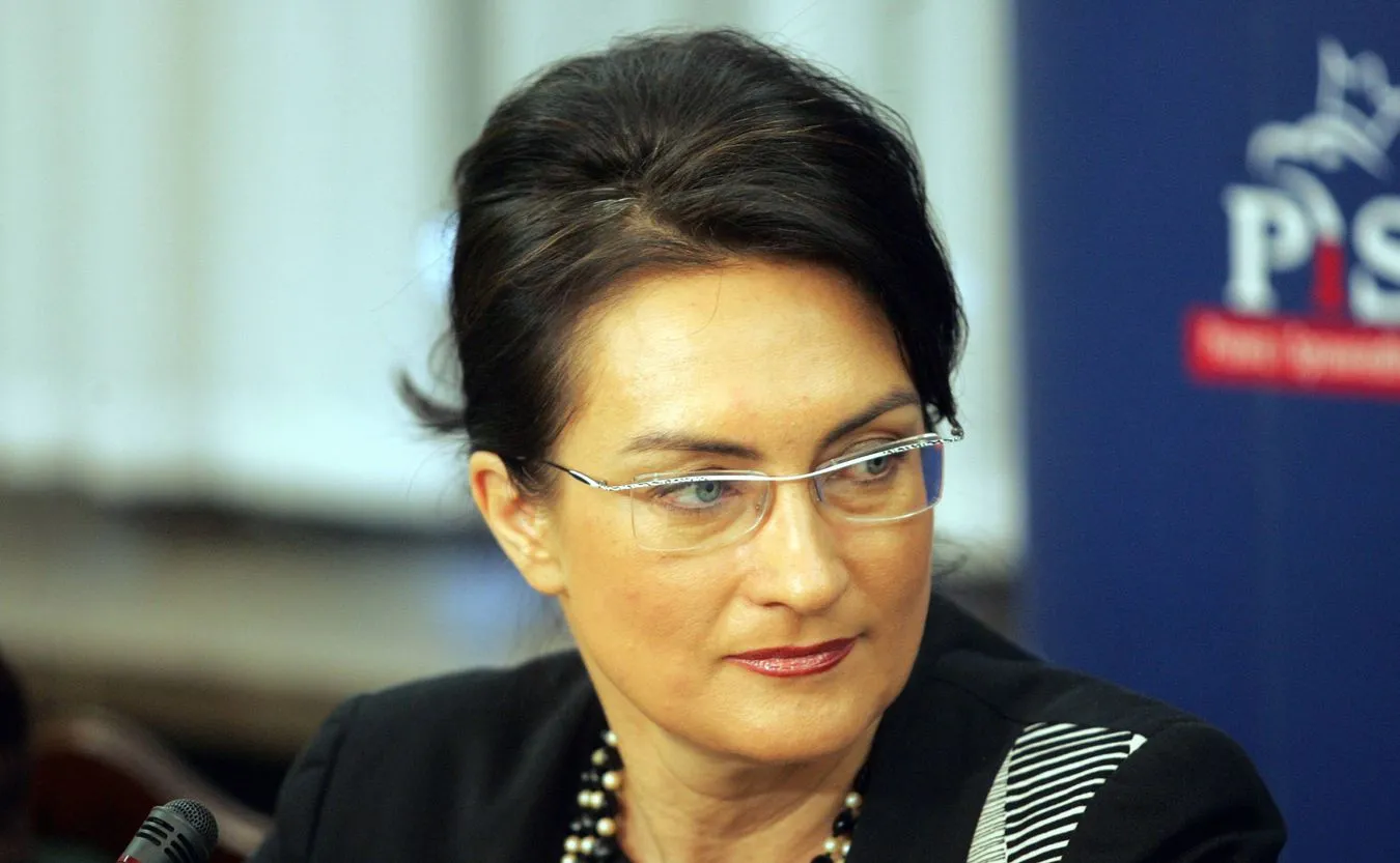 Europosłanka PiS: Za ekologiczny alarmizm niemieckich i brukselskich elit zapłacą wszyscy obywatele Unii