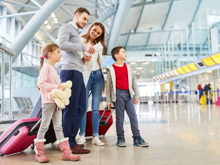 Z wyjazdów się nie rezygnuje! Kryzys nie zniechęca Polaków do podróżowania, tylko zmienia jego sposoby...