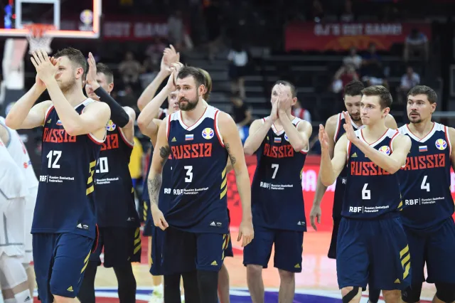 Nie dla Rosjan na igrzyskach olimpijskich. Ta federacja sprzeciwiła się rekomendacji MKOl