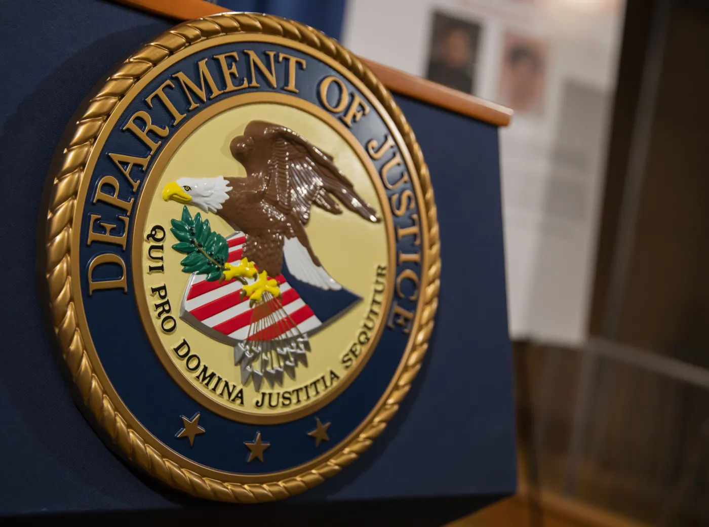 Wyciek ściśle tajnych dokumentów. Resort sprawiedliwości USA wszczyna śledztwo