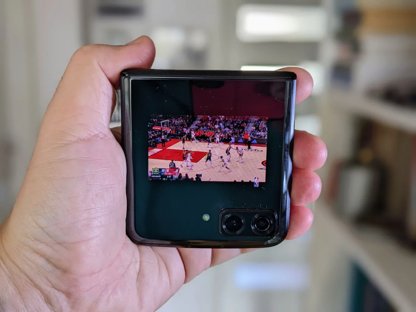 moto razr 2022