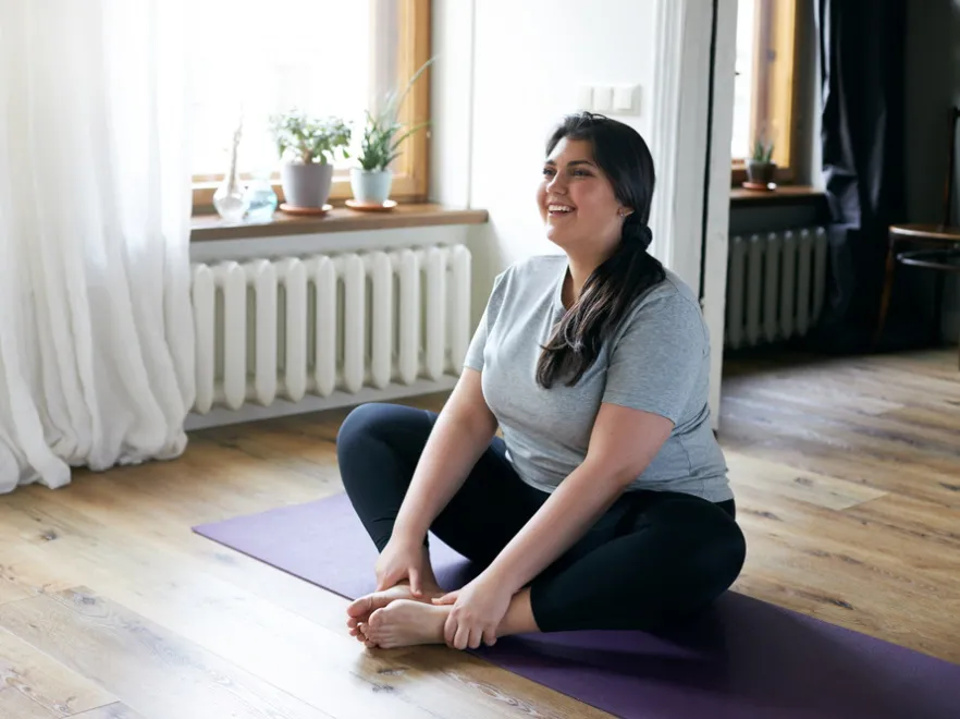 Świadomość jest, a działanie...? BADANIE pokazało, jak Polacy podchodzą do aktywności fizycznej