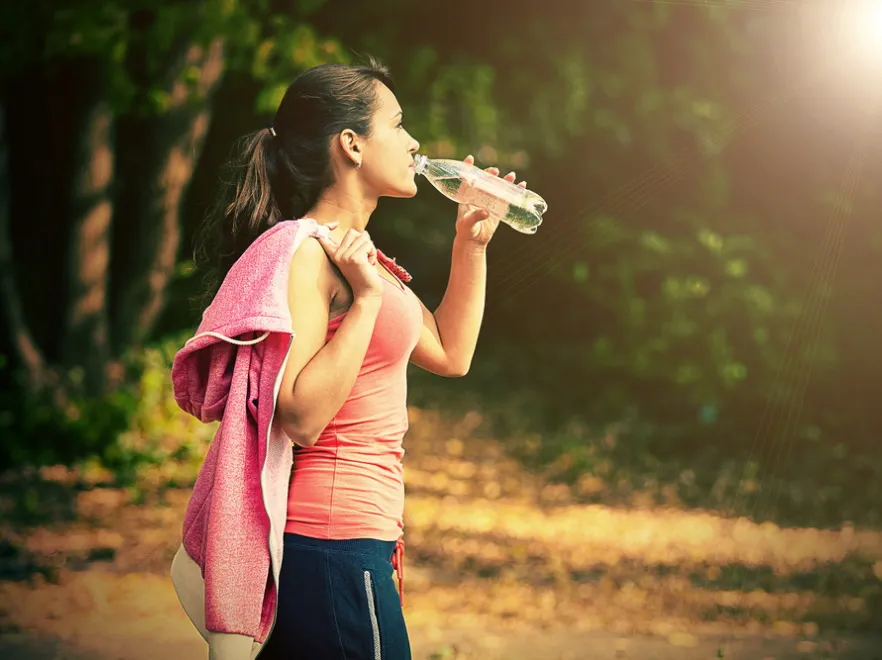 Kiszona kapusta i ruch lepsze niż badania genetyczne. Lekarz o prostych sposobach na zdrowie i długowieczność