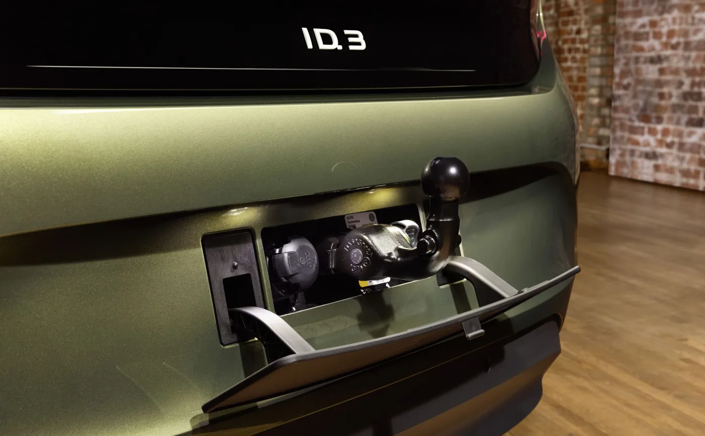 Volkswagen ID.3 w nowej odsłonie