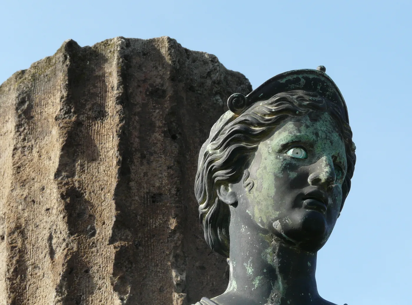 Wraca letnia atrakcja dla turystów: Nocne zwiedzanie Pompejów