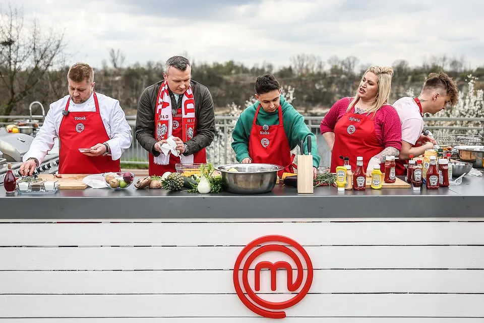 "MasterChef. Wielkie grillowanie". Już w niedzielę w TVN. O której emisja?